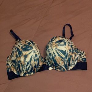 Everywhere push-up bra New without tags